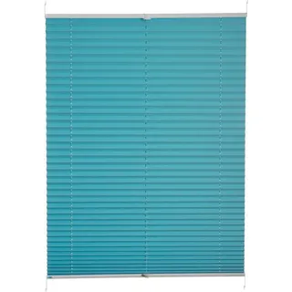 30 x 130 cm verdunkelnd iceblau