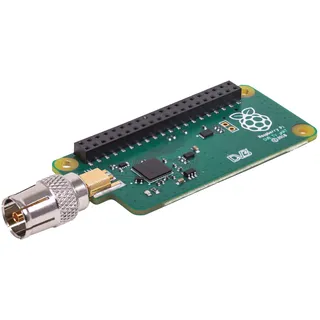 Raspberry Pi® RB-TV-HAT DVB-T/T2 Empfangsmodul