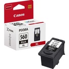 Canon Tinte PG-560XL Druckkopf schwarz, 400 Seiten, 14,3ml