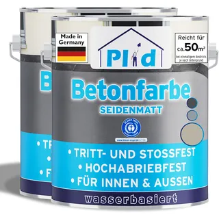 5 l Kieselgrau