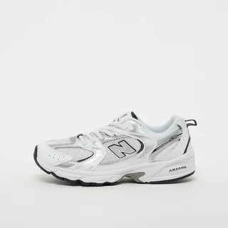 New Balance 530 Bungee Sportschuhe - White / Blue - EU 33
