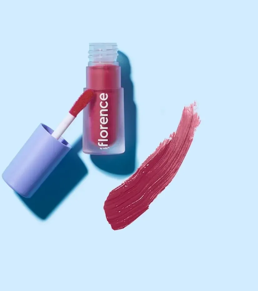 Florence by Mills Be a VIP Velvet Liquid Lipstick WE STAN (Heroic) (3.8 g)