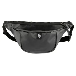 Nitro Hip Bag onesize Schwarz