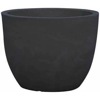 Ø 30 x 23 cm anthrazit
