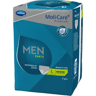 Pants 5 Tropfen M