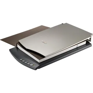Plustek OpticSlim 2610 Pro Flachbettscanner