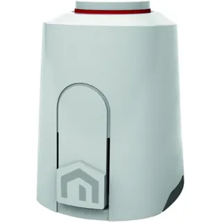 Purmo Stellantrieb Unisenza 230V stromlos geschlossen Stellmotor, Fussbodenheizung