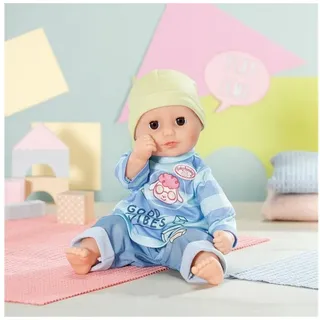 Zapf creation BABY Annabell Little Shirt & Hose 36cm