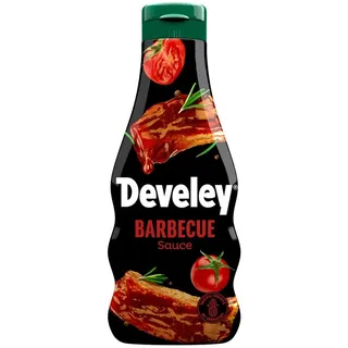 Develey BBQ Sauce 250,0 ml