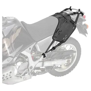 Kriega OS-Base Adventure, Bikes für OS-Taschen