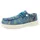 Slipper Damen Blau 41