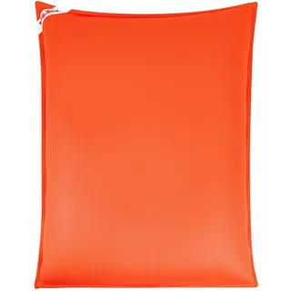 Sitzsack Swimming Bag Junior 350 l Orange