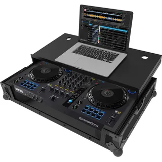 Zomo Flightcase P-DDJ-FLX6 Plus NSE