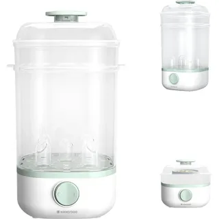 KIKKABOO Sterilisator - Multicolor - One Size