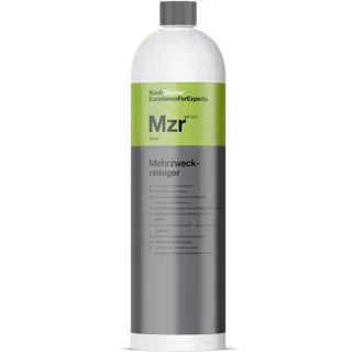 Koch Chemie Textil- und Kunststoffreiniger 1 l