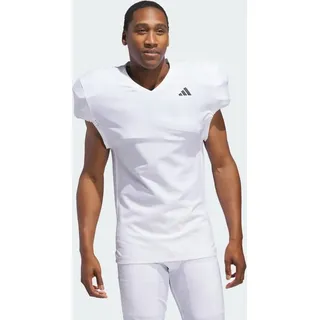 Jet Sweep Trikot - White - M