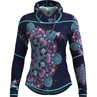 Crazy Pull Ibex mandala (X096) M