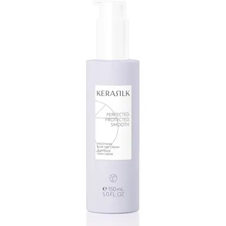 Goldwell Kerasilk Styling Glättende Föhn Creme 150 ml