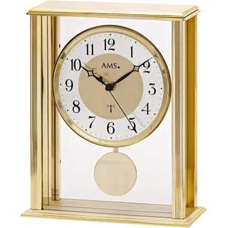 AMS 5191 Tischuhr Tischuhren,