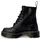 Black Smooth Leather 41