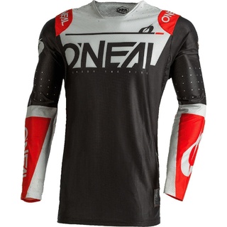 O'Neal Oneal Prodigy Five One Limited Edition schwarz-grau-rot,