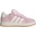 Clear Pink/Off White/Gum 33 JP5895