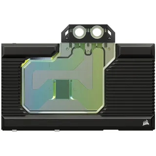 Corsair GPU water block, XG7 RGB 40-Series, GPU Wasserkühler