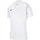 Park 20 Dri-FIT Poloshirt Herren white/black/black M
