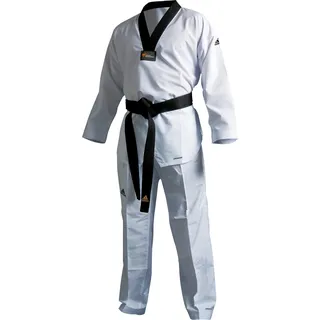 adidas Taekwondoanzug, adi Fighter Eco WT (160)