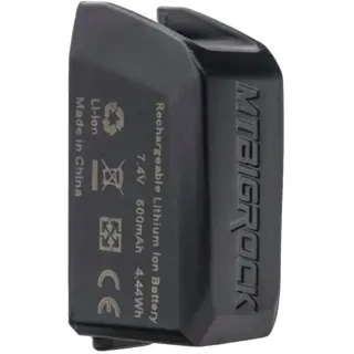 Bigrock Etap Axs Batterie - Black - One Size