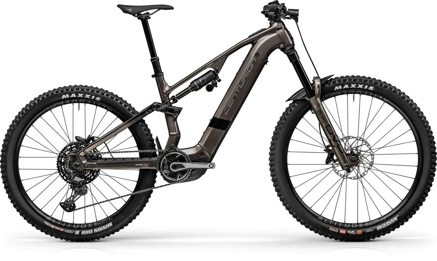 CENTURION No Pogo R2000 E-Enduro