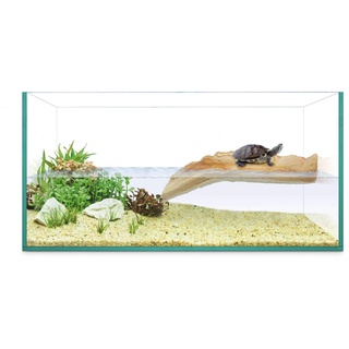 ICA Kit Turtle Island 40 Reptiselva 1000 g