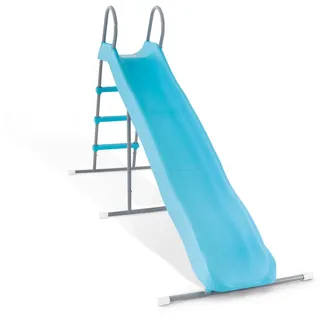 Intex Kinderrutsche (blau, 44107