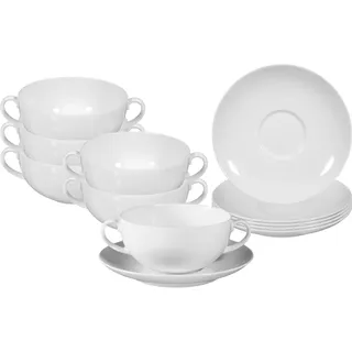 SELTMANN WEIDEN Rondo/Liane 360 ml 6er Set