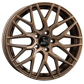 Ultra Wheels RACE-EVO (UA1E) 8 0x19 5x112 ET47 MB66 5