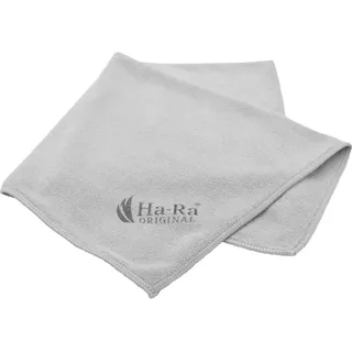 Ha-Ra Star (Nass) - Tuch - grau