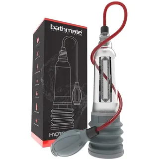 Bathmate HydroXtreme7 transparent