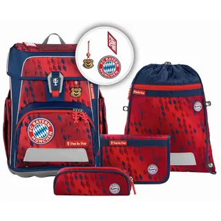 FC Bayern Mia san Mia