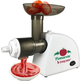 Beper BP.720 Tomatenpresse – 300 W