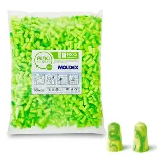 MOLDEX Nachfüllpack Pura-Fit, 500 Paar