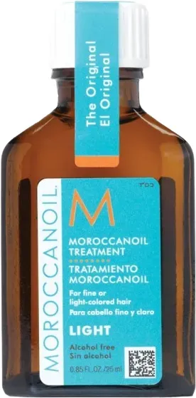 MOROCCANOIL Treatment Light 25ml