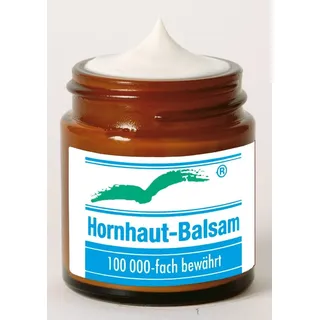 Badestrand Kosmetik Badestrand Hornhaut-Balsam 30 ml