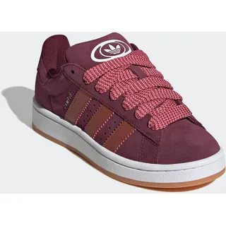 Maroon / Preloved Ruby / Cloud White 35,5