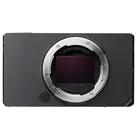 Sigma BF schwarz L-Mount
