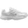 Damen White/Metallic Silver/Photon Dust 38