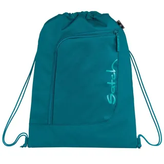 Satch Sportbeutel Deep Petrol