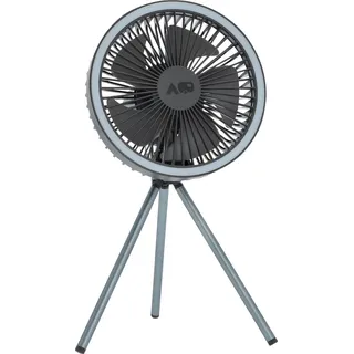 Berger CXS10 Ventilator mit LED-Beleuchtung und Powerbank-Funktion