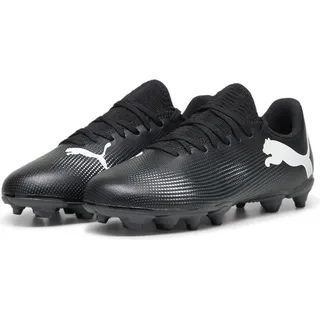 FG/AG Jr. puma black/puma white 38,5