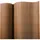 150 x 500 cm Braun