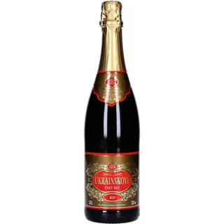 Krimskoye Sekt rot mild 1 x 0,75 L